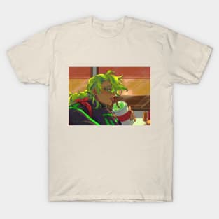 kiwi T-Shirt